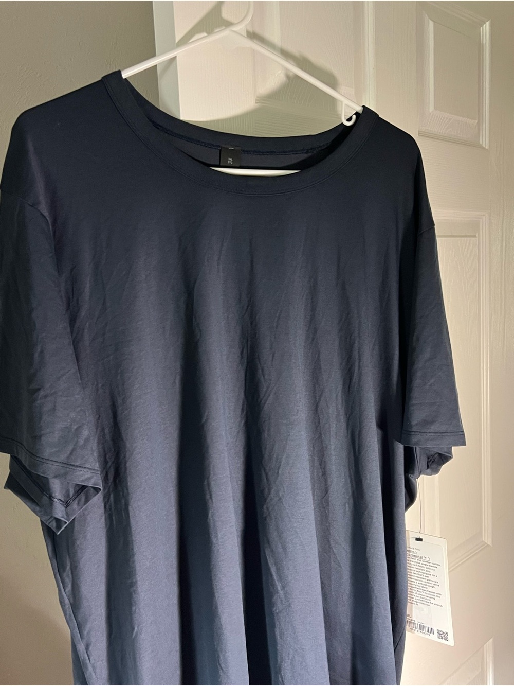 Lululemon Men’s Fundamental T